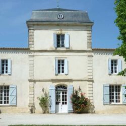 Cour intérieure du Château