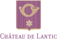 Logo Château de Lantic