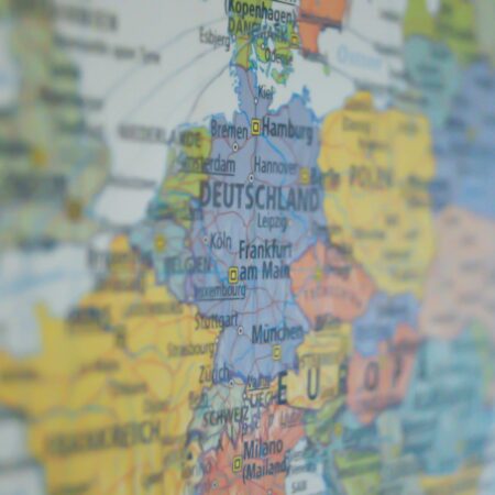 europe