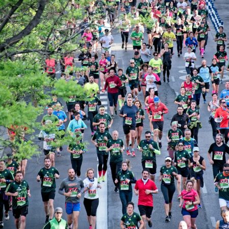 marathon